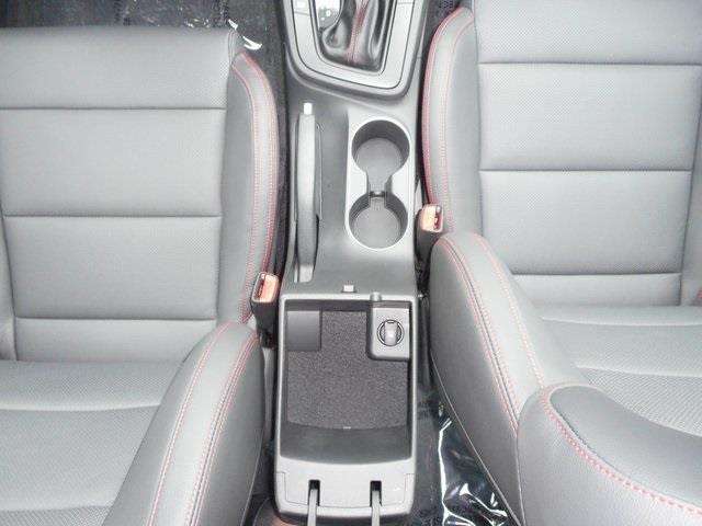 2017 Hyundai Elantra Sport 4dr Sedan DCT